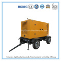 Ce/ISO Power 10kVA-38kVA Silent Soundproof Electric Quanchai Engine